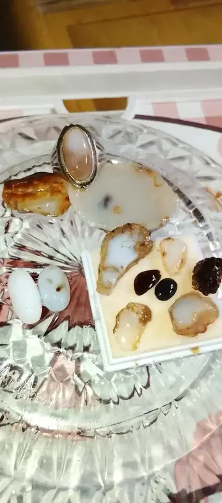 BORONGAN PERPAKET X MAYA BANTEN JARONG DAN JARONG TEDENG MUMER AJA