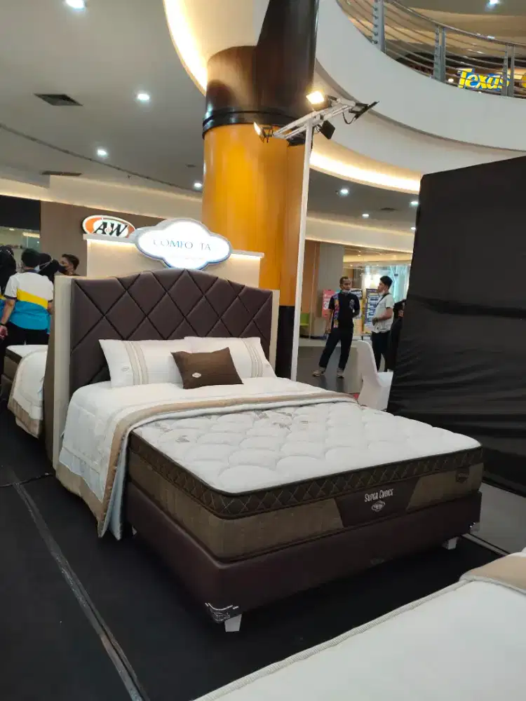 Kasur Super Choice By Comforta