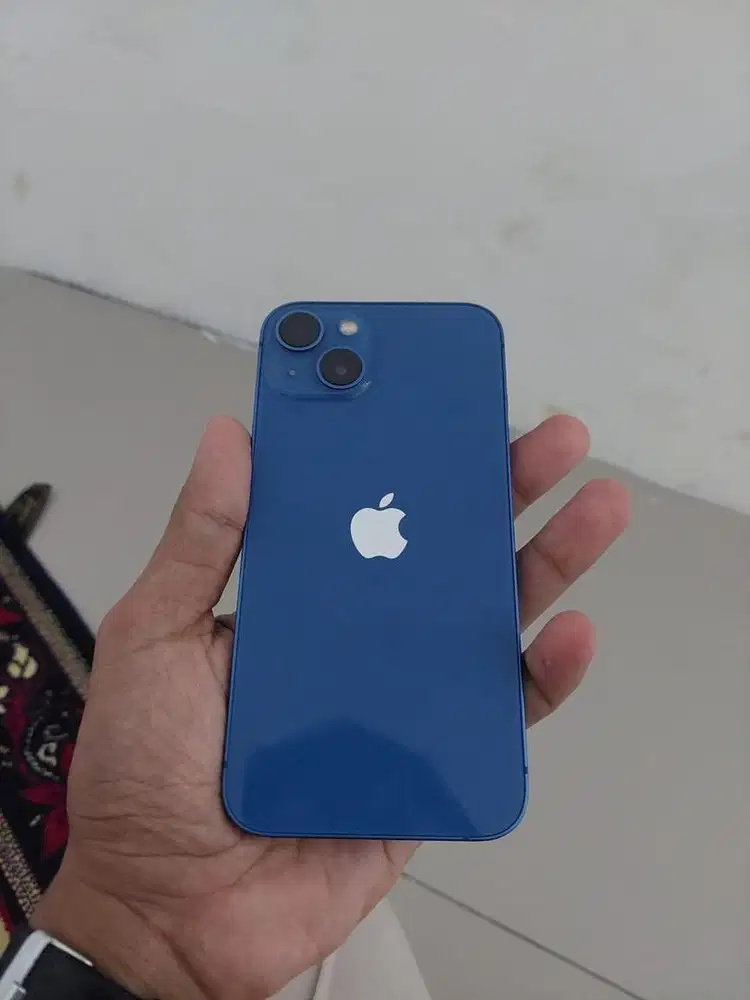 Iphone 13 128gb ibox