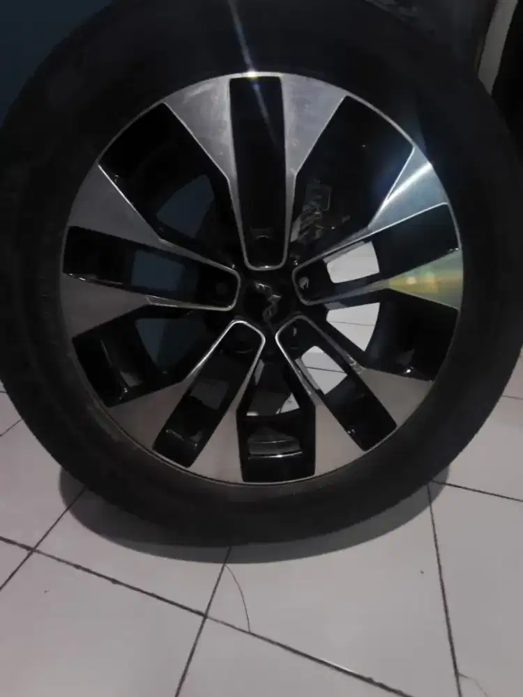 Di jual Velg Almaz