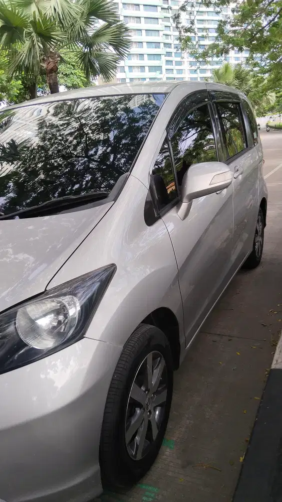 Honda Freed PSD 2011