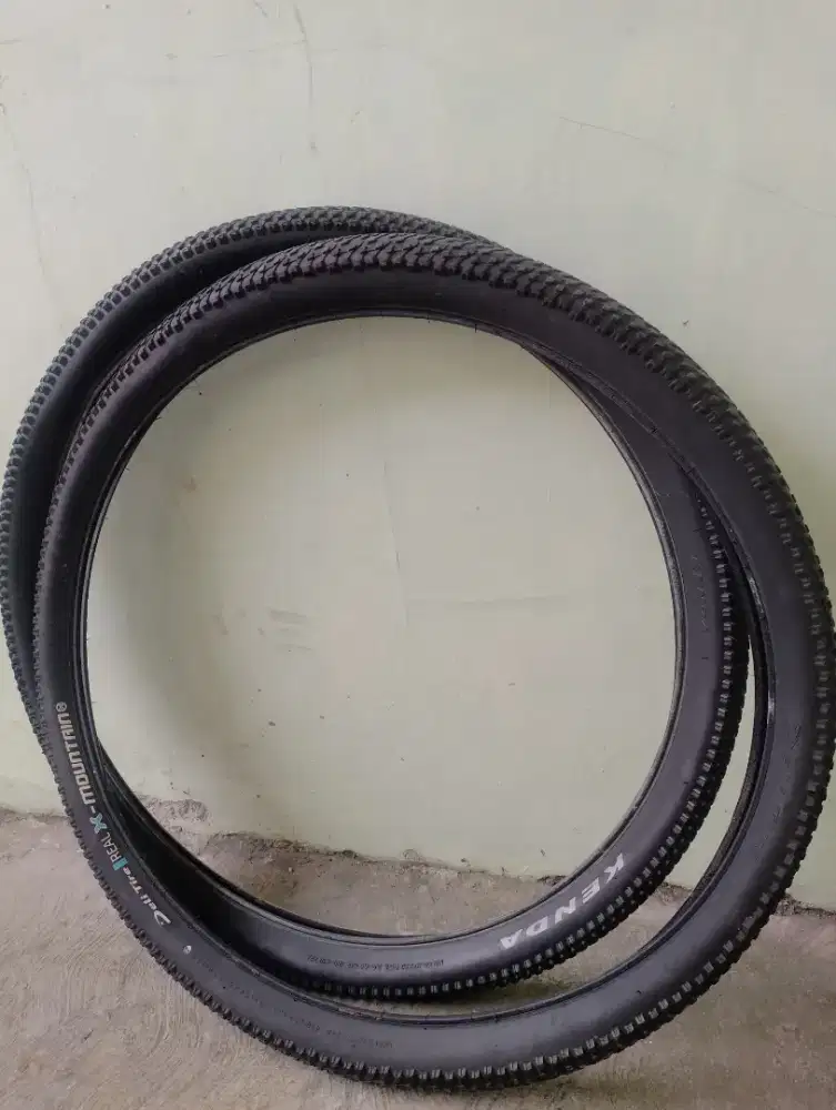 Ban sepeda MTB 27,5 inch