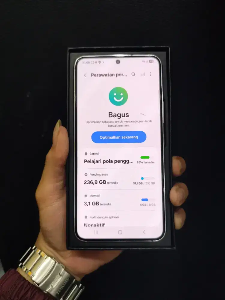 Samsung S22 5g 8/256 SEIN