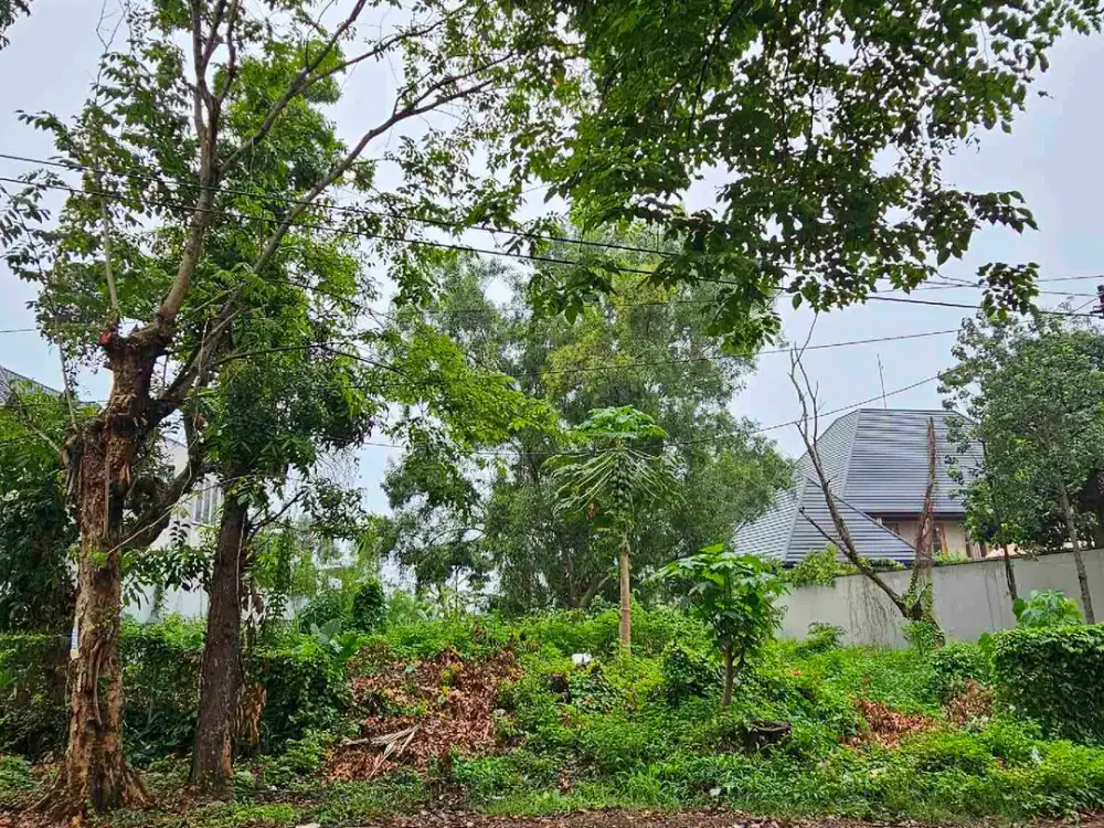 Dijual Tanah strategis di Gajahmungkur dekat jalan rinjani dan spbu gajahmungkur