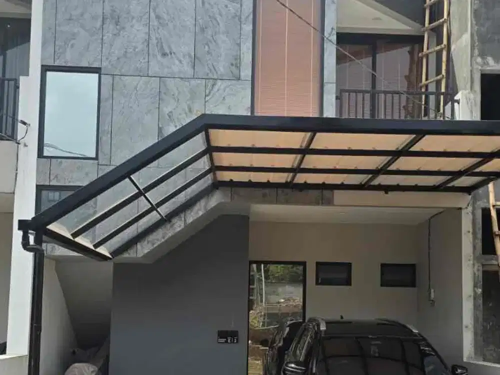 Sewa Rumah Cantik di Cimahi Utara
