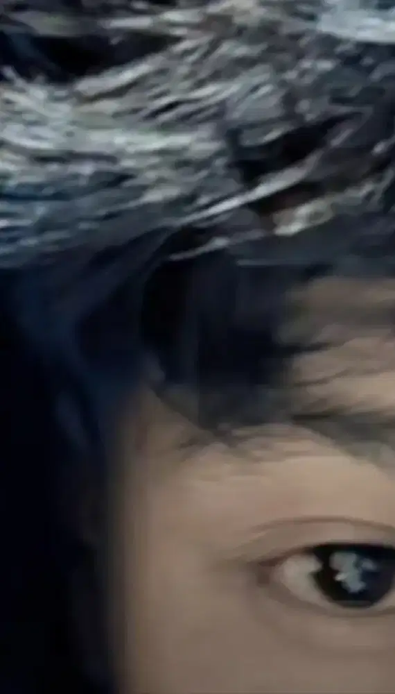 Cari pekerjaan sebagai sopir apa saja.