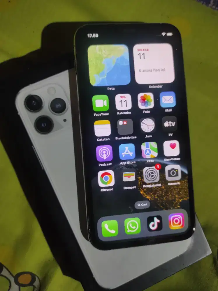 iPhone 11 Pro 256 GB