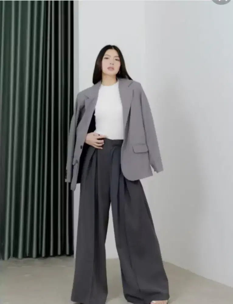 Cozy wear moona pants brand new