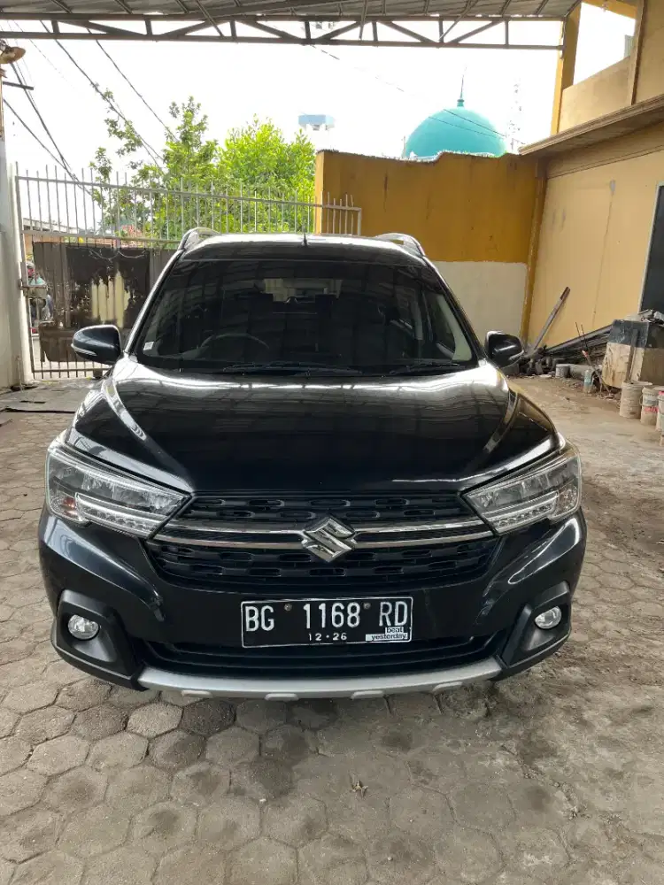 DIJUAL XL 7 BETA 2021 MANUAL