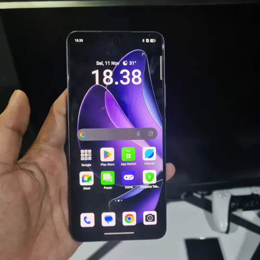 Oppo Reno 13F 8/256GB