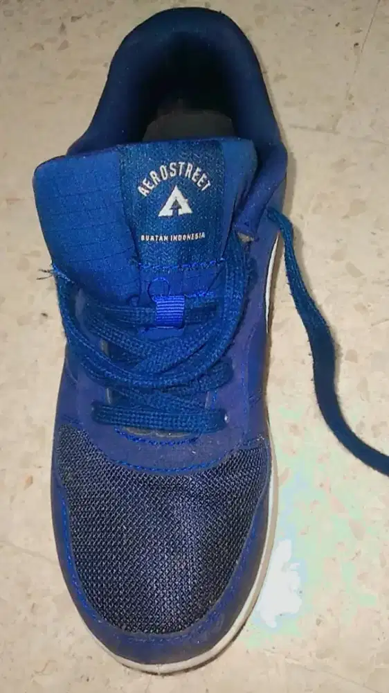 Sepatu Aero size 42