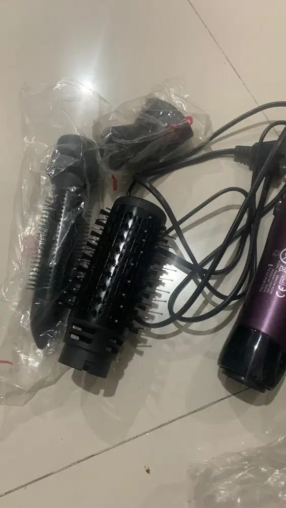 Dijual Hair dryer
