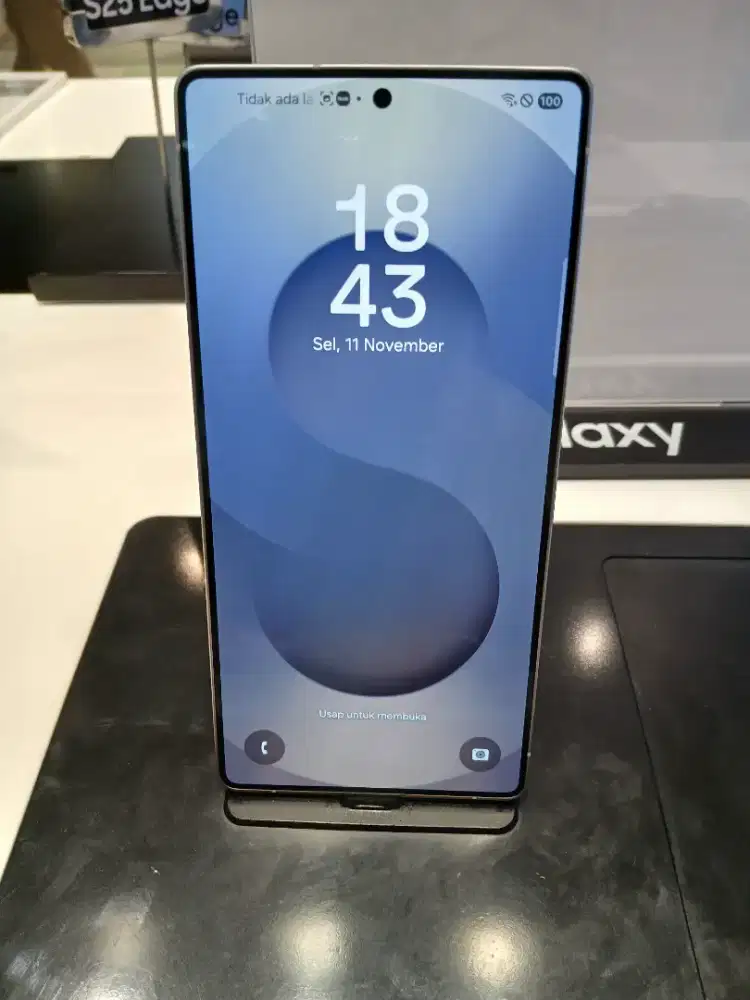 Kredit Samsung S25 Ultra promo bebas 2x cicilan