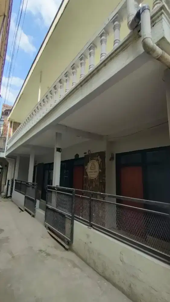 Dijual Kostan Aktif daerah Tamansari Unisba