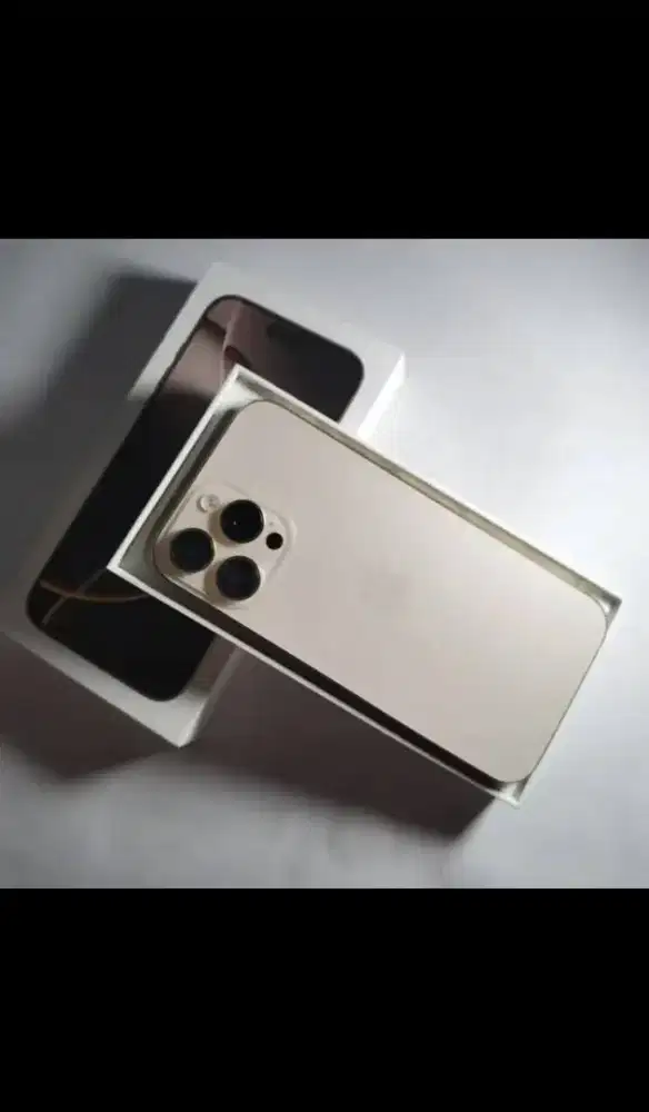 Ip 16 pm bh 100% bea cukai