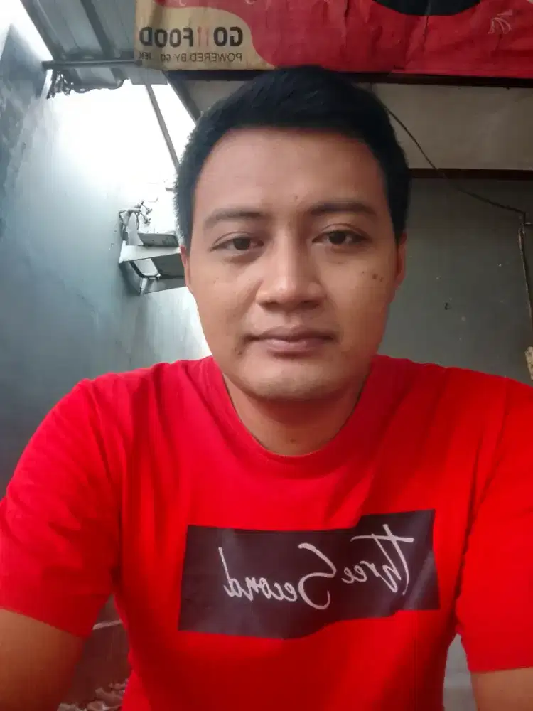 Cari kerjaan apa aja