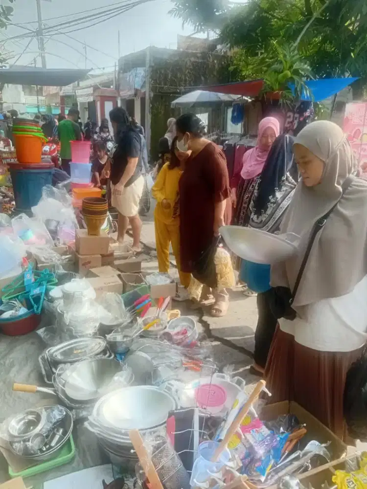 JUAL USAHA PERABOTAN RUMAH TANGGA