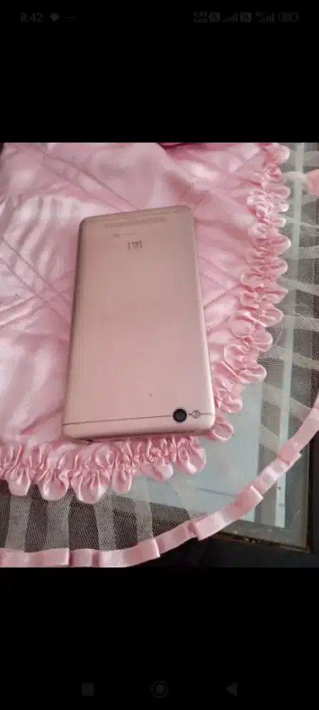 Xiaomi redmi 4a normal batre awet banget