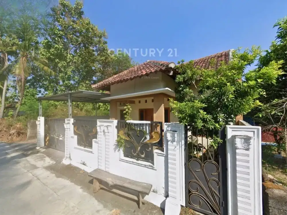 Rumah Minimalis 3KT Dekat Pasar Bantul Cocok Untuk Hunian