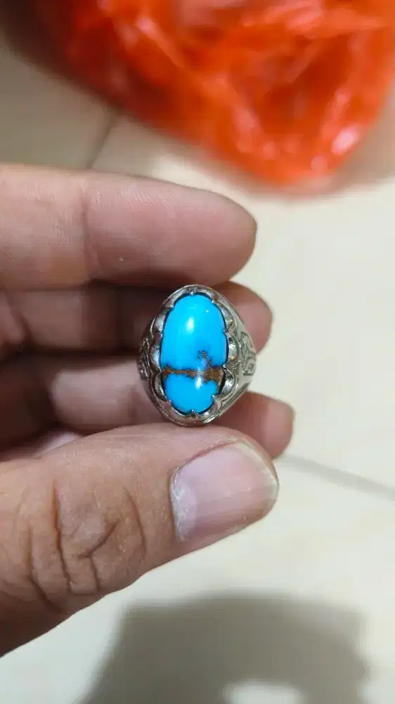 Natural pirus persia