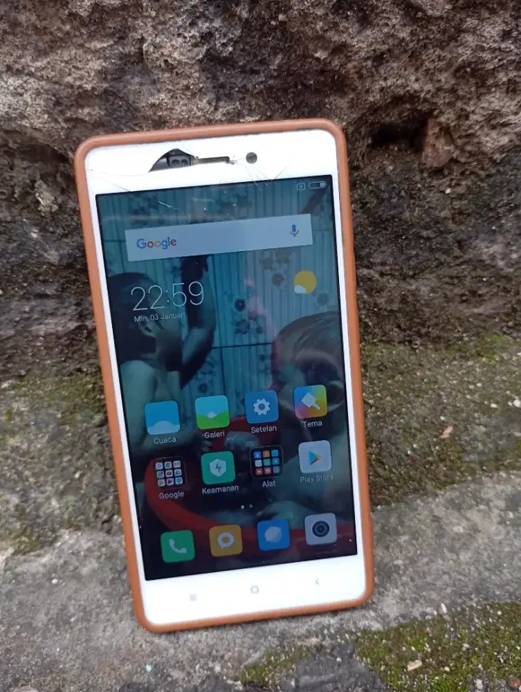 Xiaomi redmi 3 pro ram 3/32