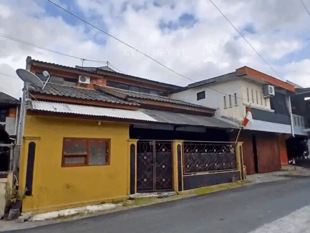 Rumah Full Bangunan Di Maguwoharjo Dekat Pasar Stan