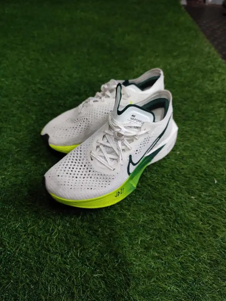 Nike zoom vaporfly 3