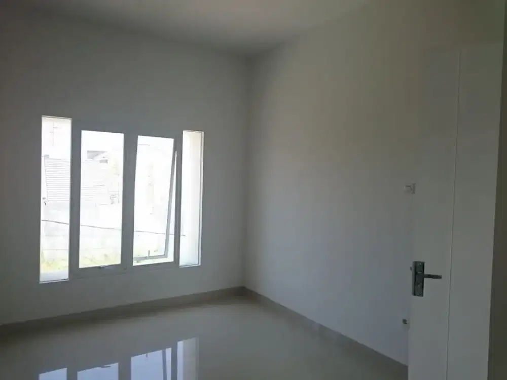 DISEWAKAN RUMAH MINIMALIS 2 LANTAI DI JALAN TERUSAN JAKARTA ANTAPANI BANDUNG