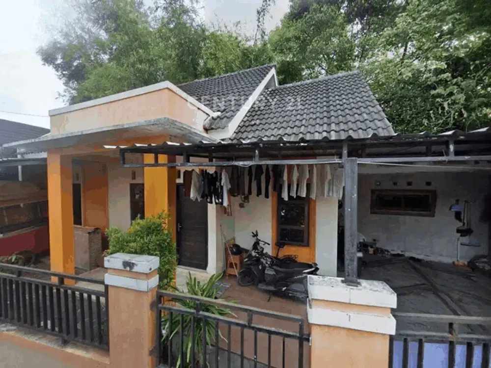 Rumah Minimalis Siap Huni Di Kalasan Hanya 400 Jtan