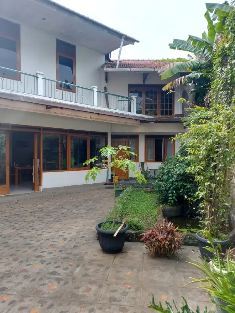 JUAL RUMAH TURANGGA BUAH BATU BANDUNG