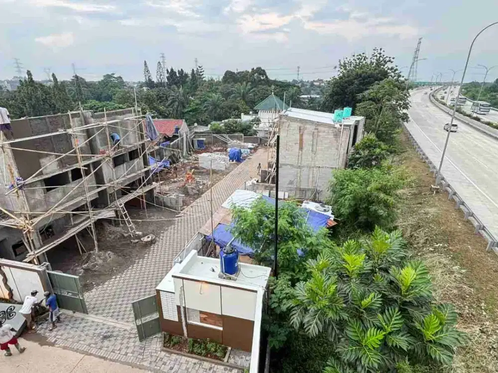 Launching November deals Peluang Terbatas