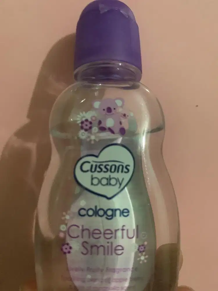 PRT sekaligus ngurus anak