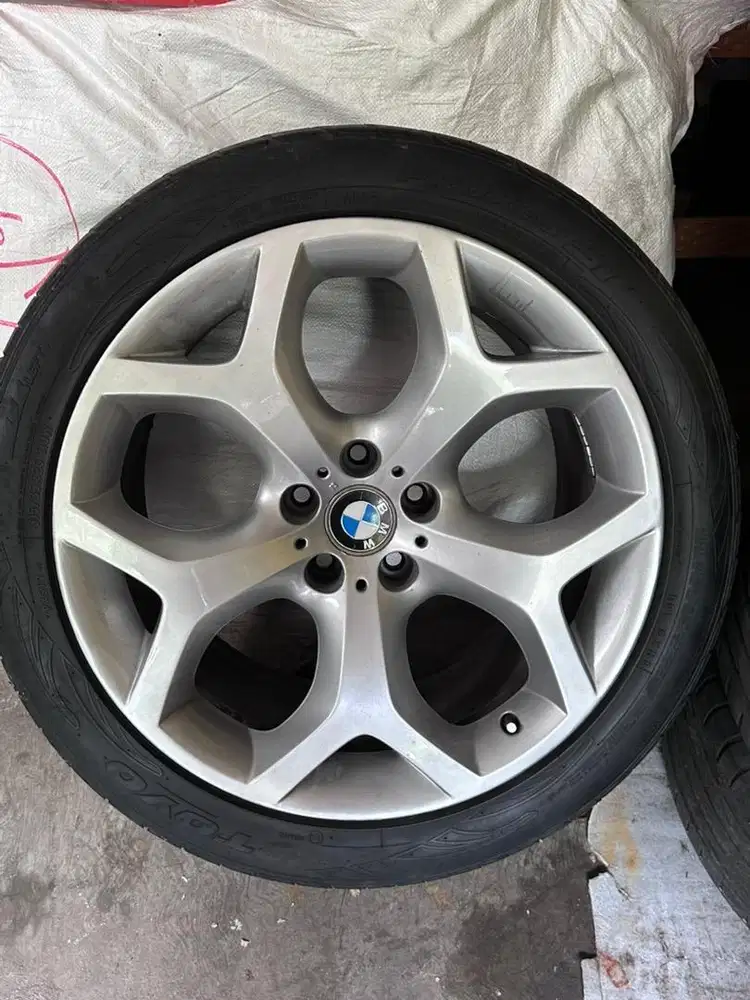 Velg BMW X5 OEM Style 214M