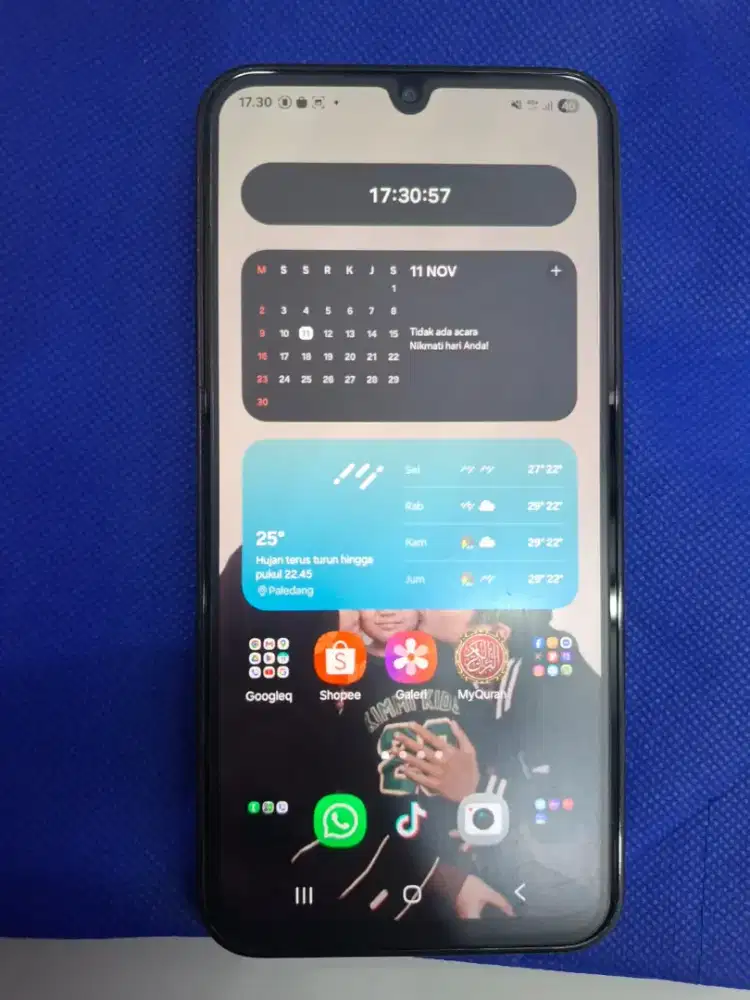 Samsung m15 5g 6/128