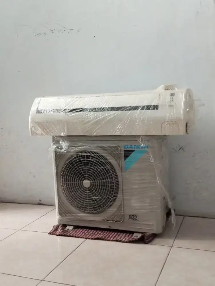 AC Daikin 3/4 Pk