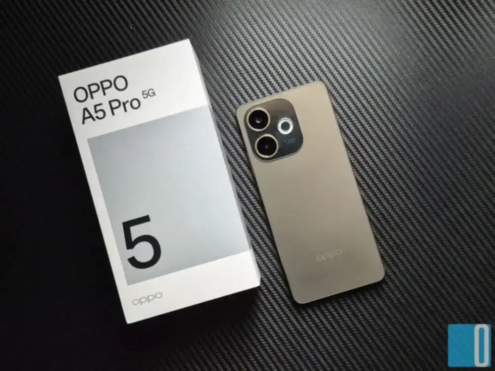 Oppo A5 pro 8/128