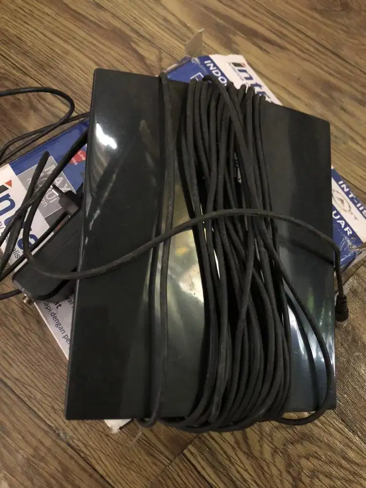 Antena digital intra