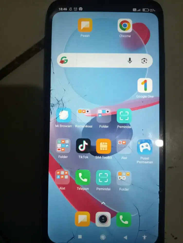 redmi 9a ram 2/32 gb