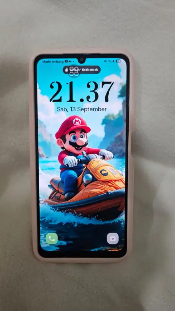 SAMSUNG A06 LIKE NEW 4/256 giga