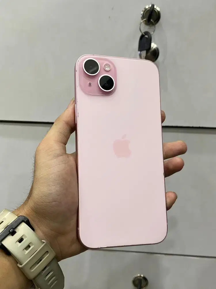 Iphone 15plus 128 iBox