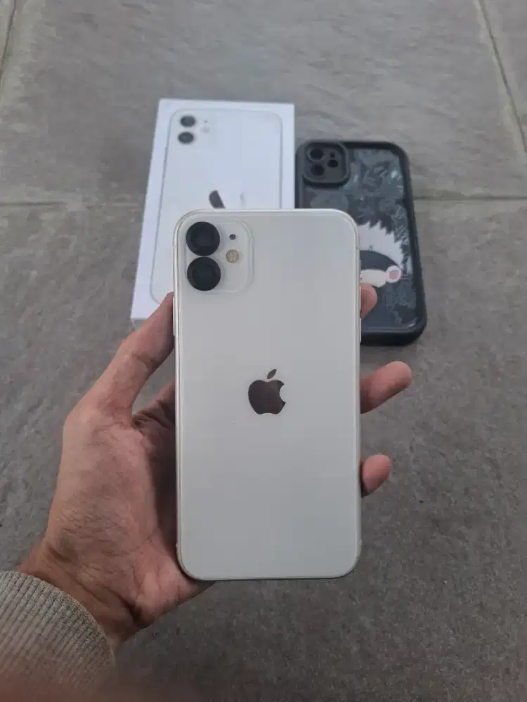 iphone 11 mulus nominus