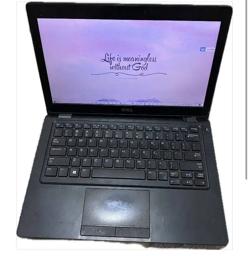 Jual Laptop Dell 5280 Ultrabook