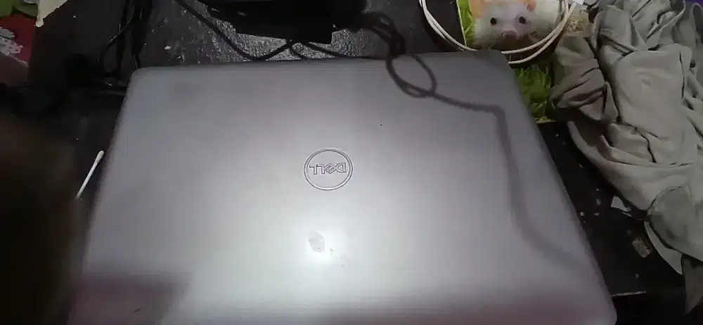 Laptop Dell 3481
