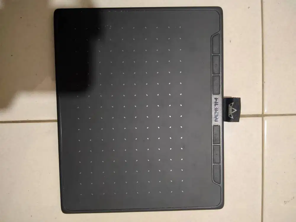 WTS PEN TAB HUION INSPIROY RTS-300