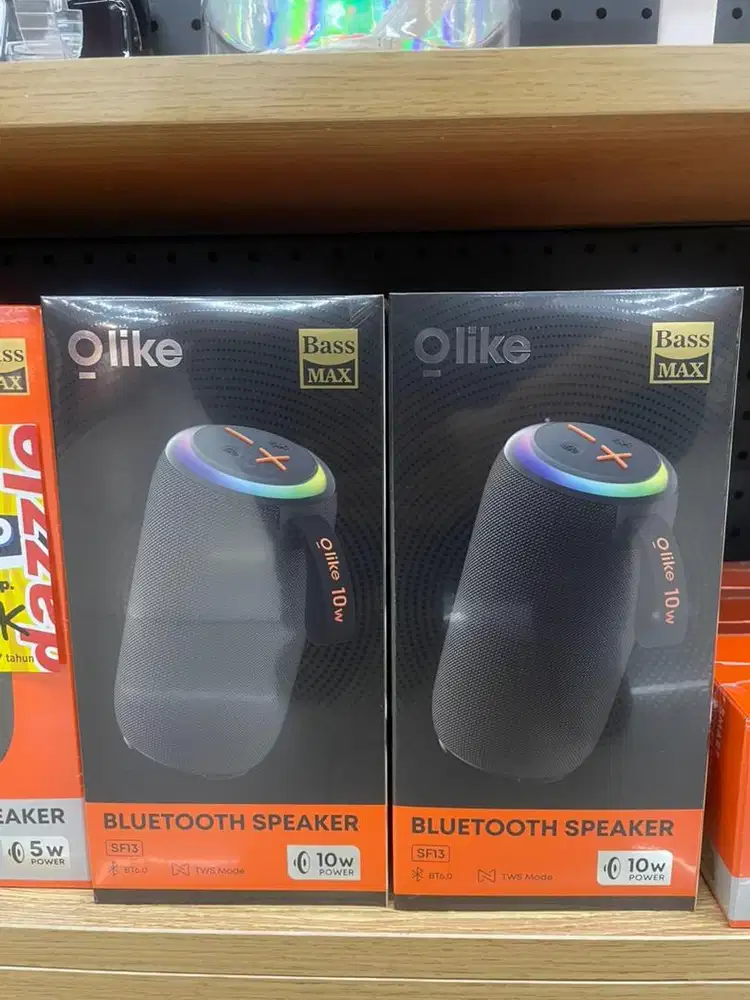 PROMO SPK OLIKE SF13