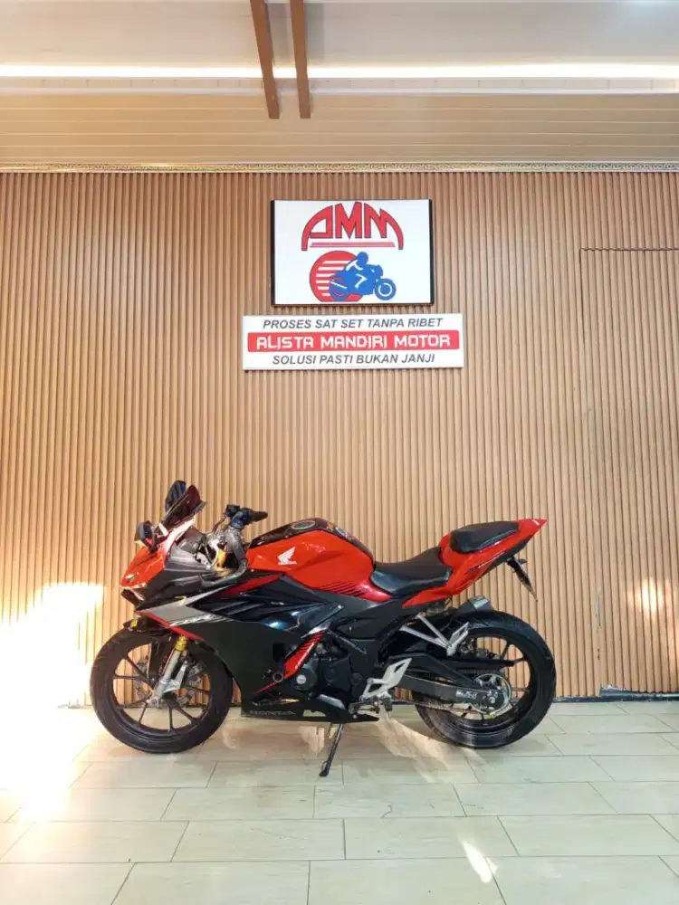 CBR 150 R, 2021, BS TRAD IN, CC, CASH/ KREDIT