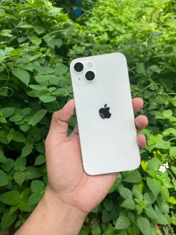 iPhone 13 128 GB Starlight All Operator