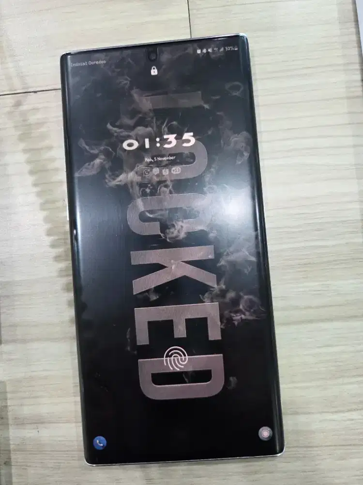 Samsung note 10 plus