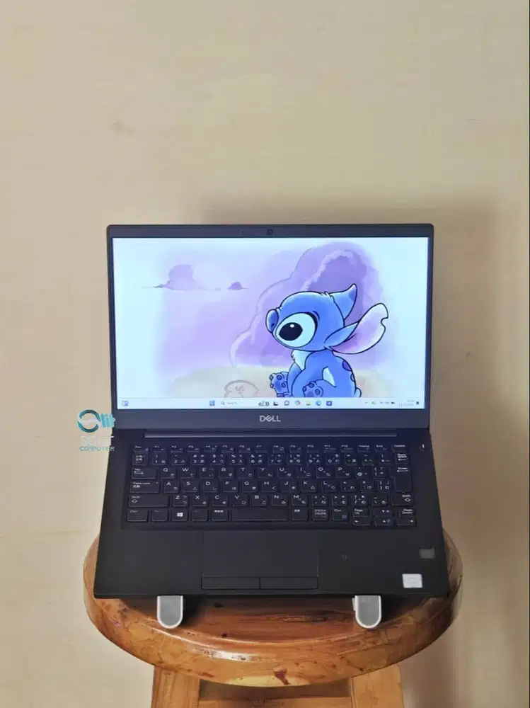 Dell Latitude 7390 Core i7 Gen 8 SSD 256GB RAM 8GB Full HD – Solit 03