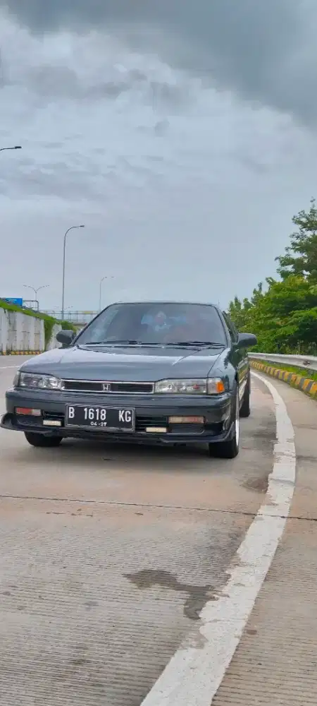 Honda Accord 1990